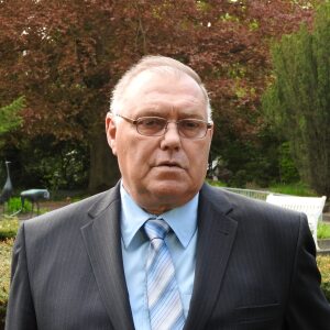 Profilbild von Manfred Selle