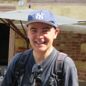 Profilbild von Manfred Semeras