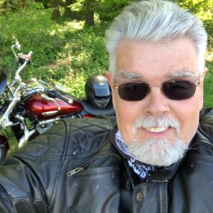 Profilbild von Manfred Sheen