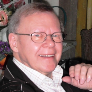 Profilbild von Manfred Siebe