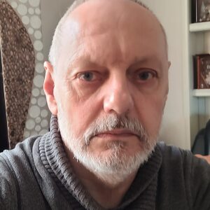 Profilbild von Manfred Siedenbiedel
