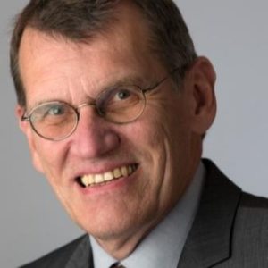Profilbild von Manfred Siegmund