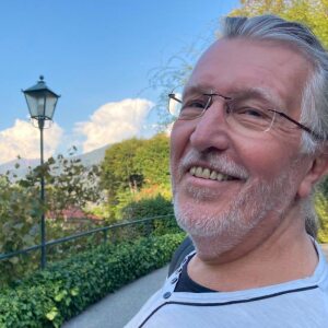 Profilbild von Manfred Siemers