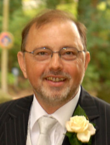 Profilbild von Manfred Sigmund