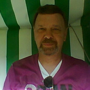 Profilbild von Manfred Sikora