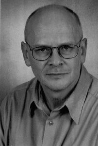 Profilbild von Manfred Simolka