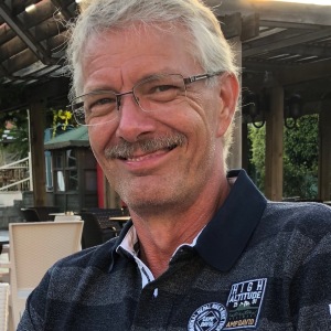 Profilbild von Manfred Skora
