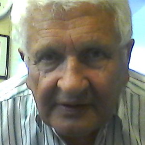Profilbild von Manfred Sobolewski