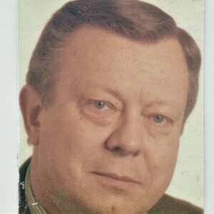 Profilbild von Manfred Soltau