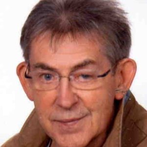 Profilbild von Manfred Sommerfeld