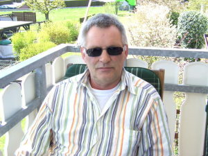 Profilbild von Manfred Sormund