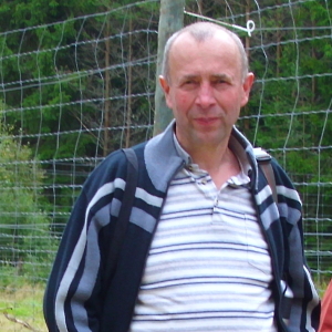 Profilbild von Manfred Spreitz