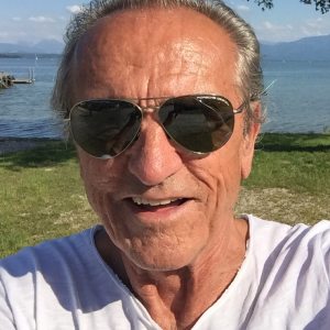 Profilbild von Manfred Stadler