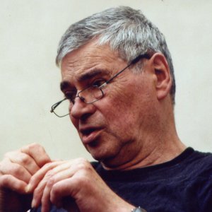 Profilbild von Manfred Steck