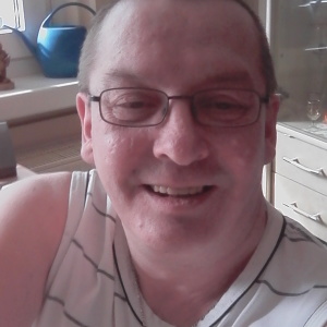 Profilbild von Manfred Steffen