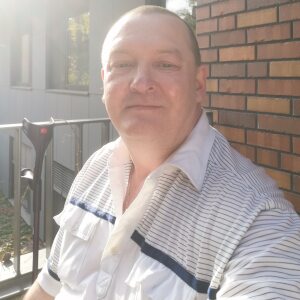 Profilbild von Manfred Steffen