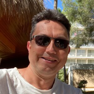Profilbild von Manfred Steiger
