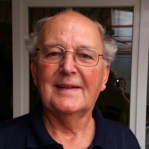 Profilbild von Manfred Steinbach
