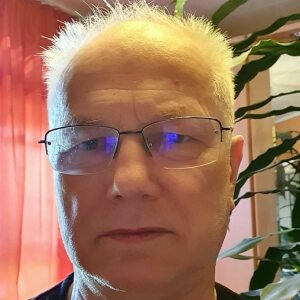 Social Media Profilbild Manfred Steinborn 