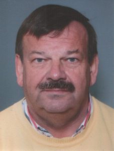 Profilbild von Manfred Steinhauer