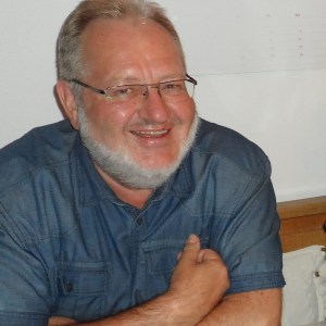 Profilbild von Manfred Stetter