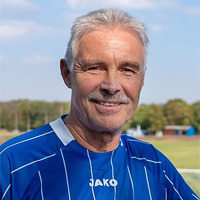 Profilbild von Manfred Stierwald
