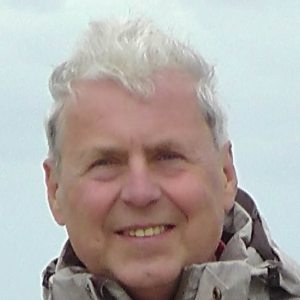 Profilbild von Manfred Stock