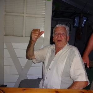 Profilbild von Manfred Stommel