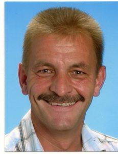 Profilbild von Manfred Strachota
