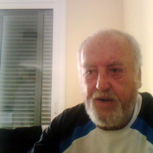Profilbild von Manfred Strasser