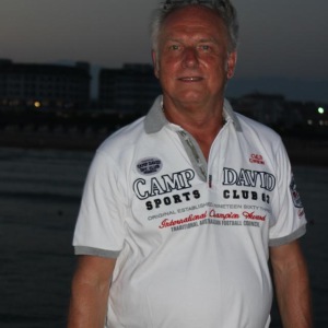 Profilbild von Manfred Straub