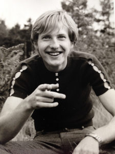 Profilbild von Manfred Straub