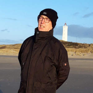 Profilbild von Manfred Strothotte