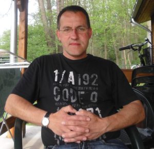 Profilbild von Manfred Stück