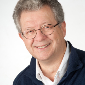 Profilbild von Manfred Sutor