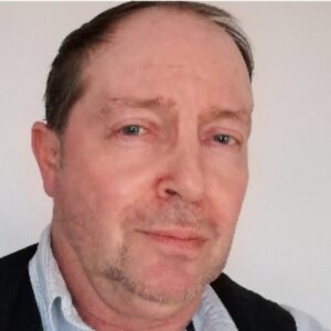 Profilbild von Manfred Thiel