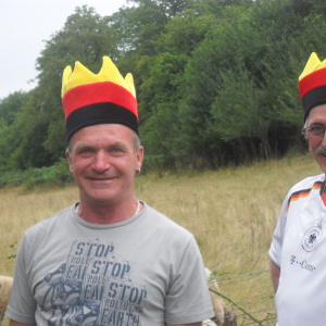 Profilbild von Manfred Thiex