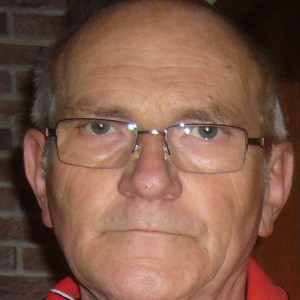 Profilbild von Manfred Thonfeld