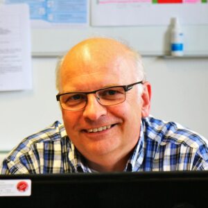 Profilbild von Manfred Tillig