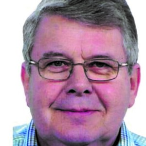 Profilbild von Manfred Tinnemeier