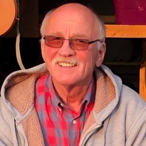 Profilbild von Manfred Toben