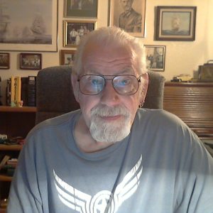 Profilbild von Manfred Toll