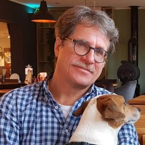 Profilbild von Manfred Tornsdorf