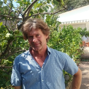 Profilbild von Manfred Treichel