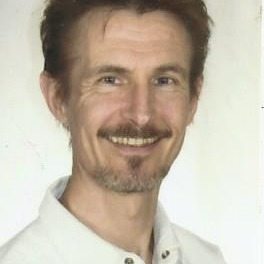 Profilbild von Manfred Troelenberg