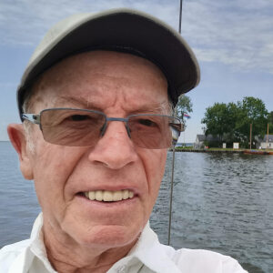 Profilbild von Manfred Trutnau