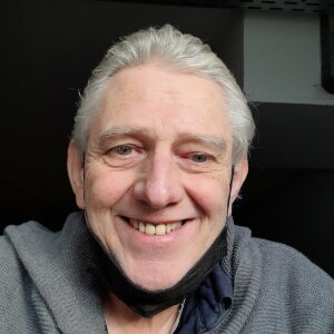 Profilbild von Manfred Tüllmann