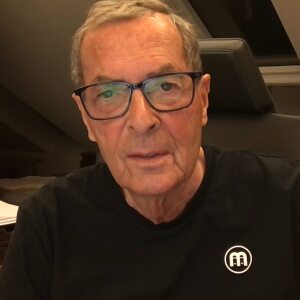 Profilbild von Manfred Tzschoppe Dr.med.
