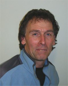 Profilbild von Manfred Übele