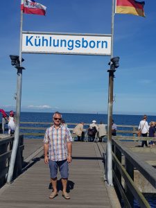 Profilbild von Manfred Ullrich